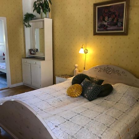 Villa Verdi Borgholm Esterno foto