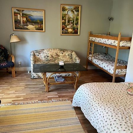 Villa Verdi Borgholm Camera foto