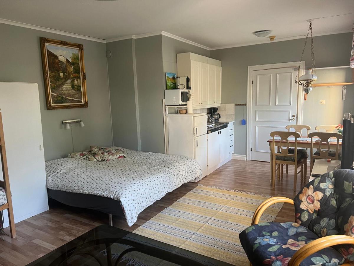 Villa Verdi Borgholm Esterno foto