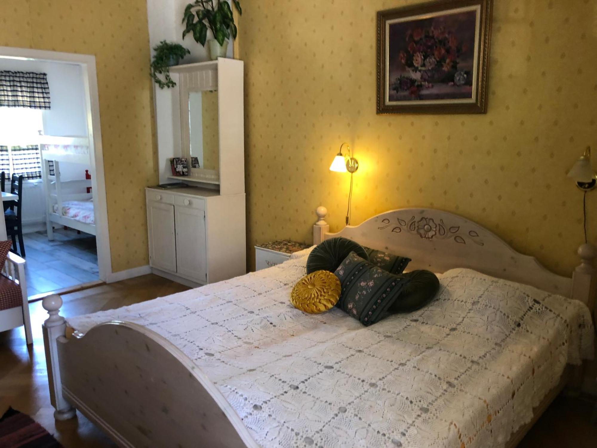 Villa Verdi Borgholm Esterno foto