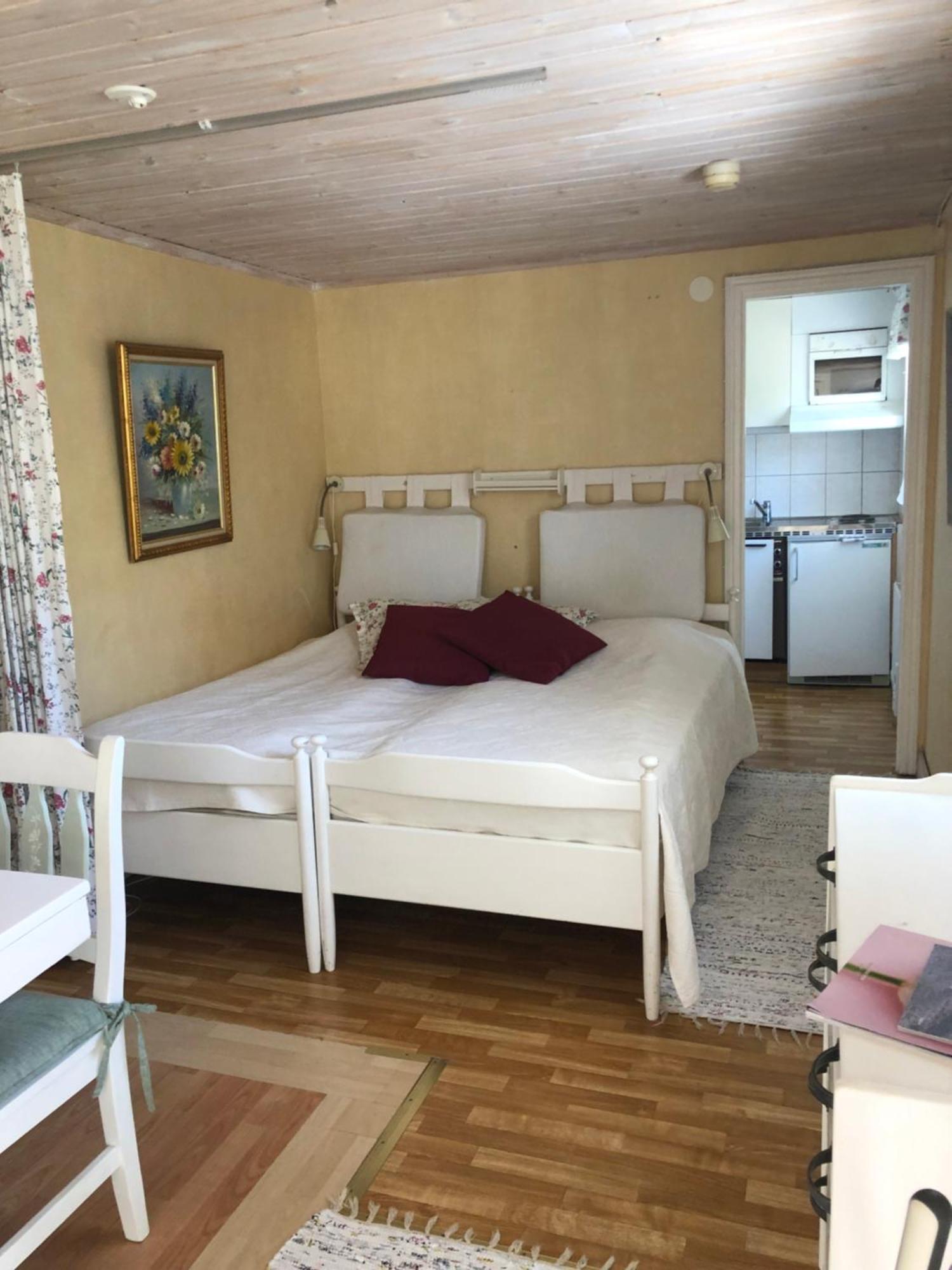 Villa Verdi Borgholm Esterno foto