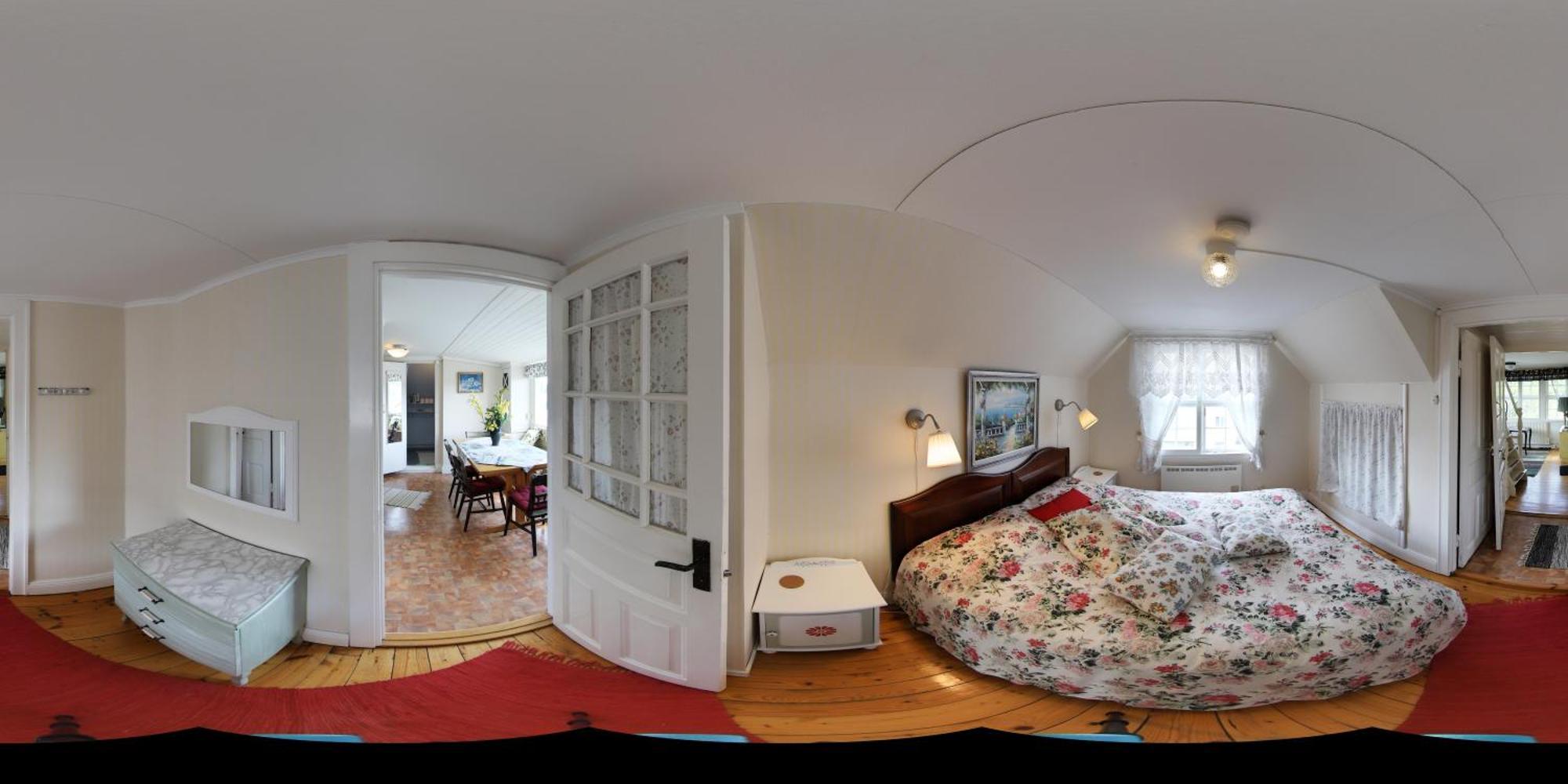 Villa Verdi Borgholm Esterno foto