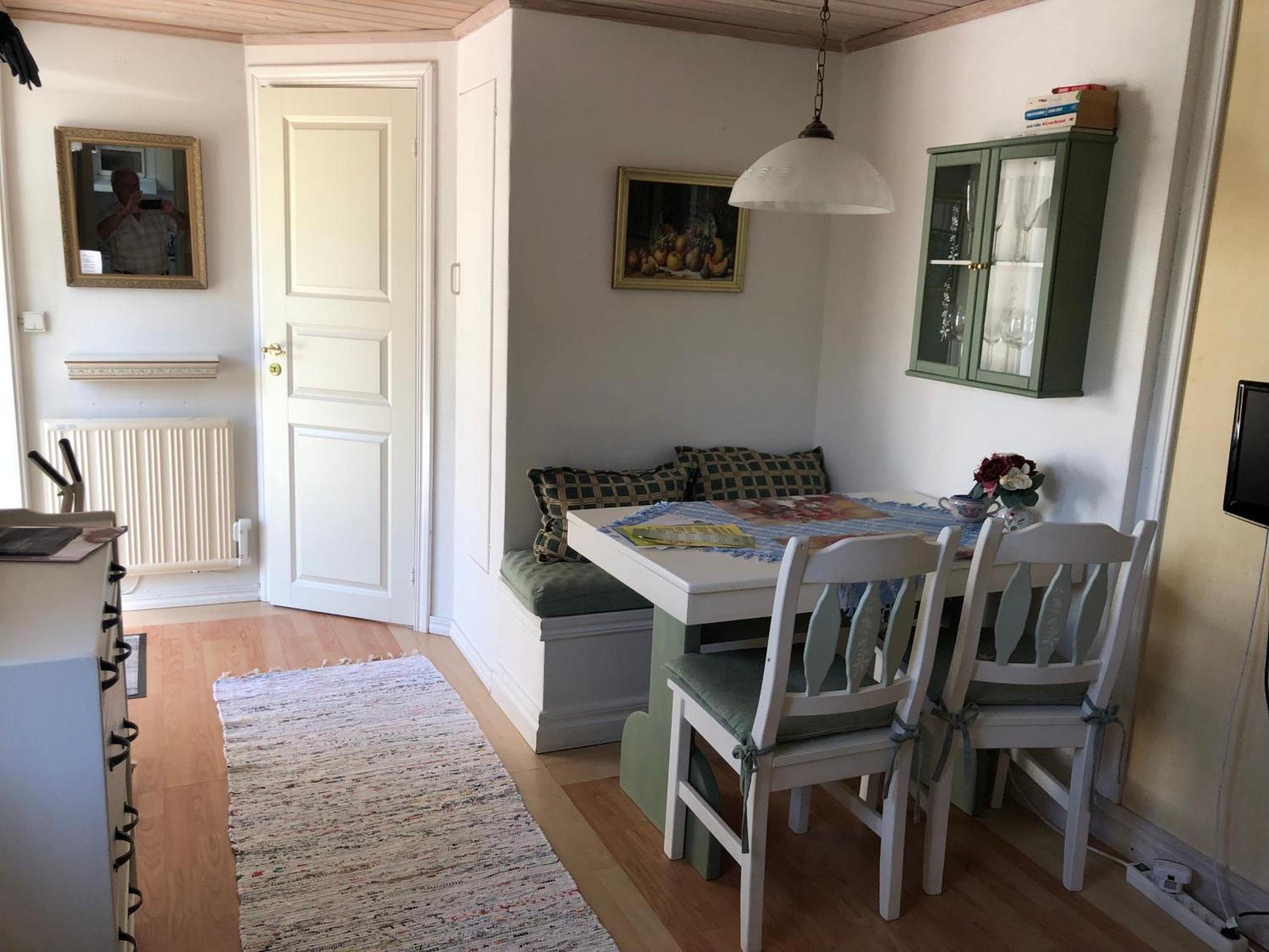 Villa Verdi Borgholm Camera foto